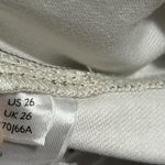 Free People We The FREE REMY CAMO PANTS Size 26 Photo 12