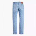 Levi's LEVI’S 501 Premium Straight in Luxor Last Light Wash Size 26 Photo 9