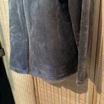 Faded Glory  Gray Fleece Zip Front Sweatshirt Jacket Very Soft XG 16-18 Photo 7