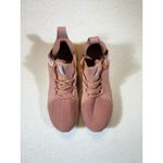 Puma Rose Gold Running Shoes Women's Athletic Sneakers Photo 2