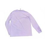 SKIMS Boyfriend Long Sleeve Henley in Lilly, Small (NWT) Photo 1