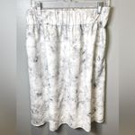 Lululemon  Lightweight PullOn Super High Rise Skirt Aquila Rhino Grey Multi 10‎ Photo 1
