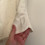 FP Movement Women's White Casual Shorts Size S Photo 3