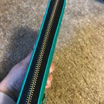 Wallet / Clutch Green Photo 5