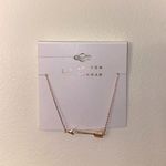 LC Lauren Conrad Lauren Conrad Arrow necklace  Photo 0