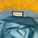 Gucci GG Bucket Hat Photo 7