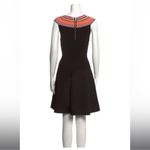 Milly  GEO OTTOMAN FITTED DRESS NWT!!! Photo 2