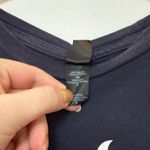 Pearl Jam Dark Blue Women’s T Photo 1