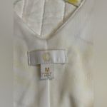 Charming Charlie  yellow plaid a line dress Photo 3