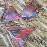 Blush Mark Bikini Set  Photo 0