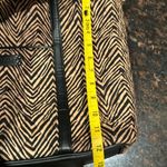 Vera Bradley EUC.  ZigZag patterned tote Photo 12