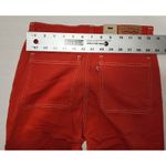 Levi's  721 high rise skinny jeans W28''xL28'' NWT Photo 7