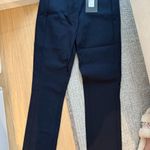 Rag and Bone Blue Dress Classic Pant Photo 2