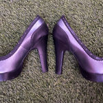 Colin Stuart  Silver Heels Photo 0