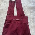 Alphalete Revival Leggings Photo 2