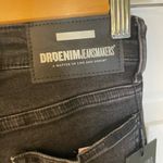 Dr. Denim NEW!  Regina Black Distressed Skinny Jean, NWT, Size 24, MSRP $105 Photo 8