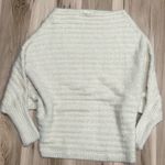 Grade & Gather  Boatneck Dolman Sweater Women’s Small Photo 0