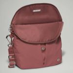 Lululemon All Night Festival Bag Vol 5 L in Spiced Chai Photo 6