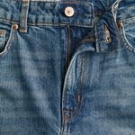 Divided new BLEECKER HIGH RISE WIDE LEG JEANS Photo 4