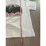 Aerosmith Concert T Photo 6