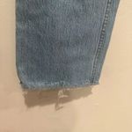 Abercrombie & Fitch MidRise The 90’s Straight Jeans Size 26 Photo 1