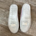 Kelly & Katie  Light Pink Mesh Slip On Sneakers Photo 4