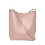 Samara Shoulder Bag Lavender Pink Photo 0