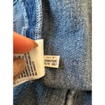 American Eagle Super Flattering  Denim Mini Dress Size Small Photo 5