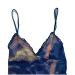 Urban Outfitters Out From Under Mesh Slip Sheer Maxi Dress NWT Photo 2