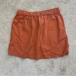 Cynthia Rowley NWT  soft Mini Skirt size M Photo 1