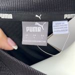 Puma  Her Tee Dress Black Photo 3