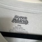 Nintendo Super Mario  T-Shirt Photo 1