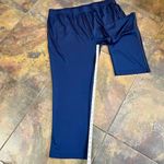 Old Navy  Active Straight Go Dry Blue Athletic Pants XXXL Photo 4
