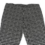 Nanette Lepore houndstooth pull on pants Photo 7