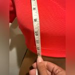 YITTY  mesh me crop top bright pink medium Photo 4