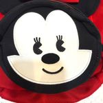 Disney Minnie Mouse small backpack neoprene BT 3076 Photo 2