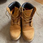 Timberland 6” Boots Photo 1