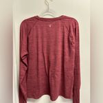 Spyder Active Pink Long Sleeve Shirt Photo 2