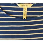 Matilda Jane $88 New?  S The Road Ahead Maxi Dress Knit The Adventure Awaits Photo 3