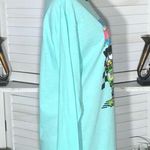 Hello Kitty  Sanrio Shirt Tokyo Speed Racing Graphic Aqua Green M Photo 10