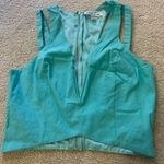 Jealous Tomato Crop Top Photo 0