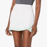 Adidas NWT  Women's Ultimate365 Printed‎ Primegreen Golf Skort Photo 0