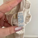 Vanity Fair Vintage Cream 20in Nylon Slip Skirt Photo 5