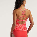 Title Nine Aria Underwire Tankini Top Photo 1