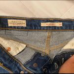 Levi's Levi’s Ribcage Shorts Photo 2