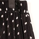 Bebe EUC Polkadot  Skirt Size Large Photo 3