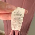 Boohoo - Dusty Mauve Maxi Dress - Size US 8 Photo 2