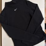 Nike  mocknock long sleeve the Photo 0