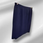 Le Suit Le‎ Suit Skirt Set with Scarf Photo 9