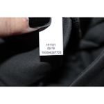 NWOT Vylette Essentials Pintuck Flare Trousers Gray Flared Trousers Pants Size 5 Photo 5